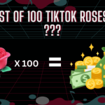 How Much Is 100 Roses On TikTok