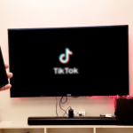 How To Cast TikTok To TV