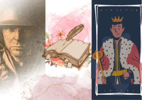 Tiktok Soldier Poet King Quiz