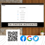 TV Tiktok Activate - Easy Guide